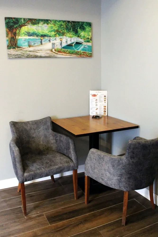 Standard Üç Kişilik Oda