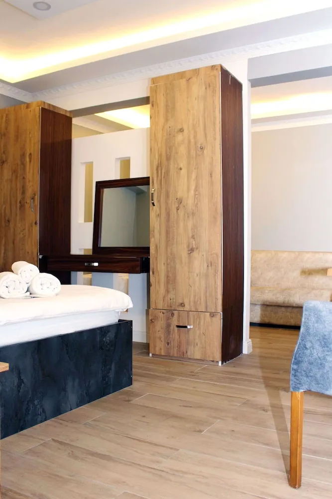 Comfort Üç Kişilik Oda