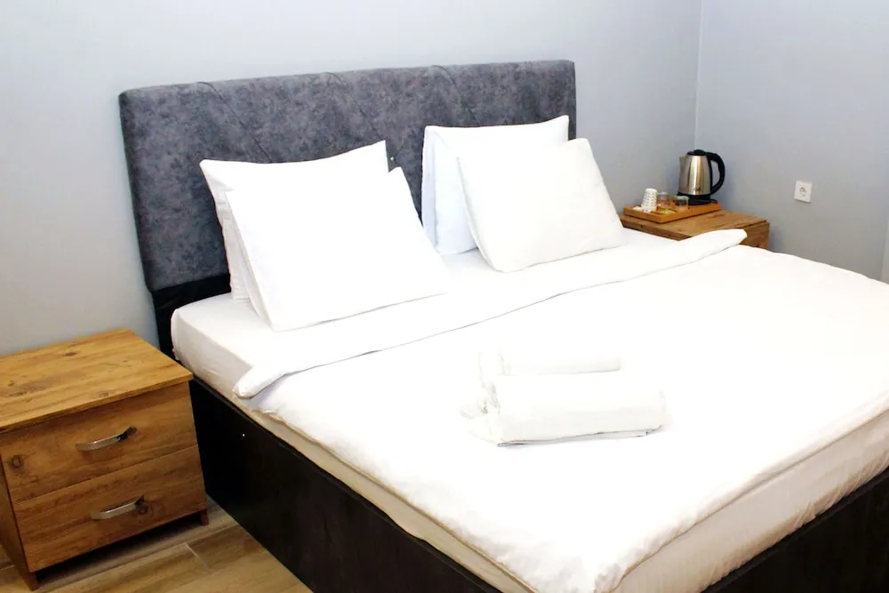 Comfort Üç Kişilik Oda