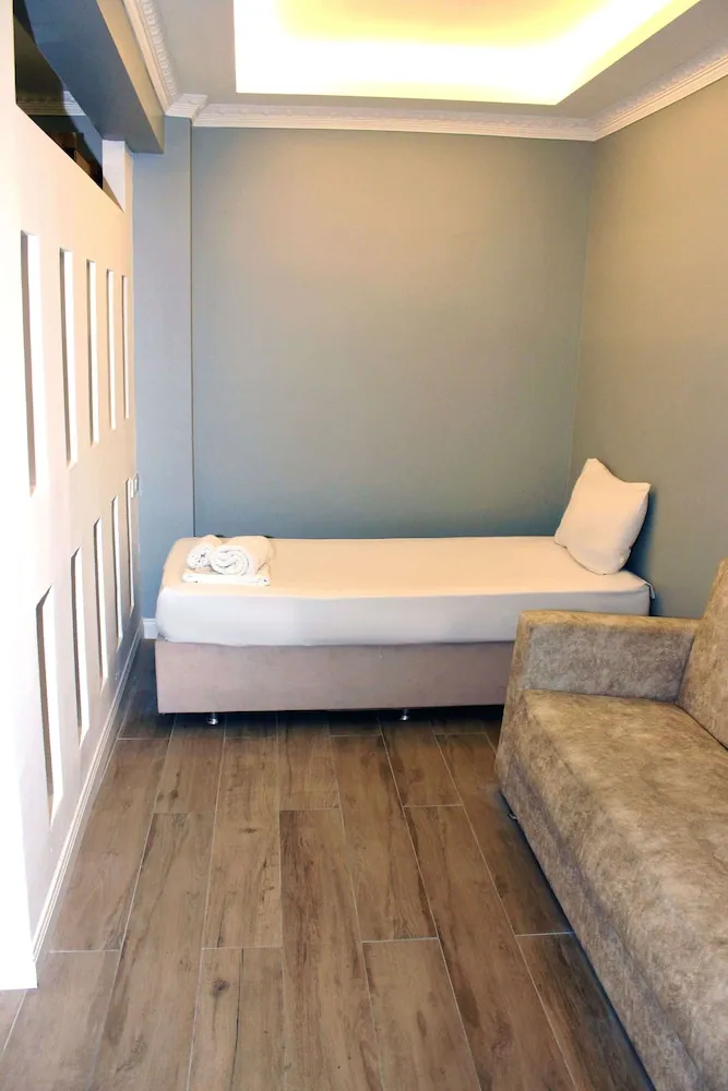 Comfort Üç Kişilik Oda