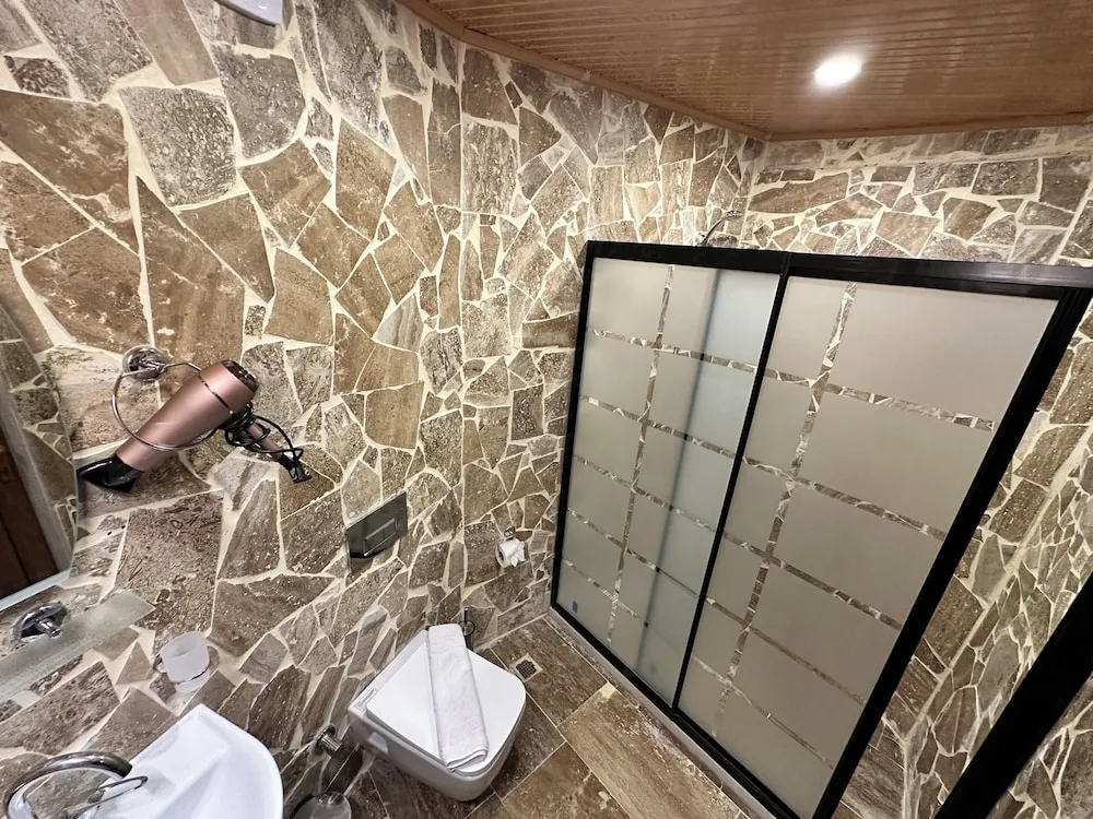 Family Dört Kişilik Oda