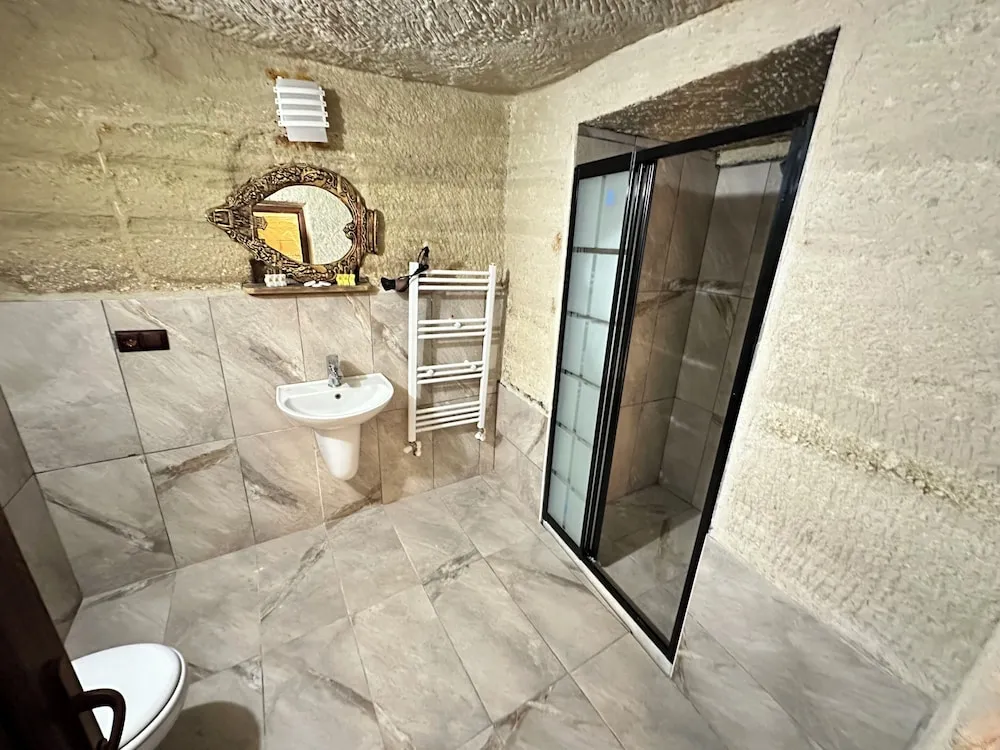 Luxury Üç Kişilik Oda