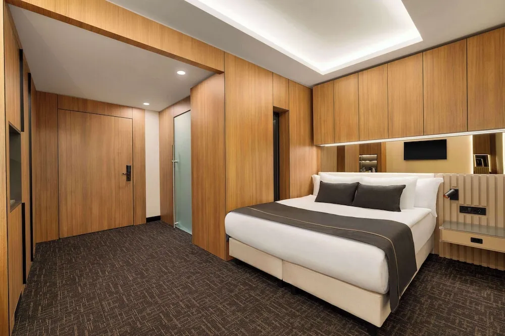 Oda, Engellilere Uygun