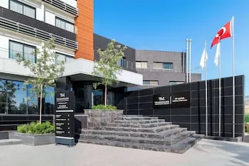 FT Lotus Thermal Hotel & Spa, Trademark Collection by Wyndham