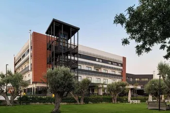 FT Lotus Thermal Hotel & Spa, Trademark Collection by Wyndham