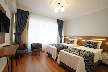 My Suite House