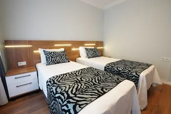 My Suite House