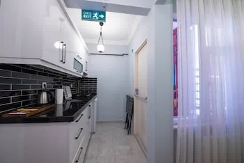My Suite House
