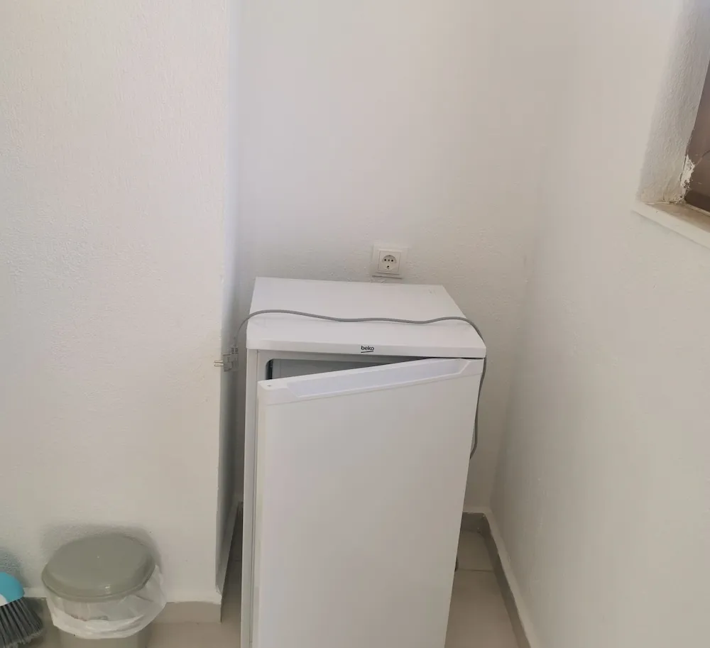 Basic Apart Daire