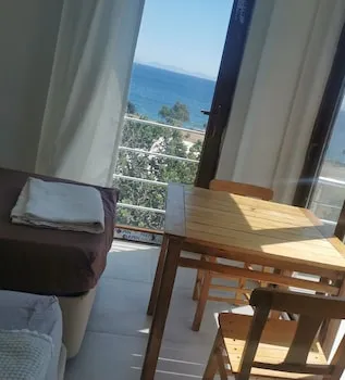 Bağlarözü Apart