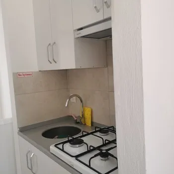 Bağlarözü Apart