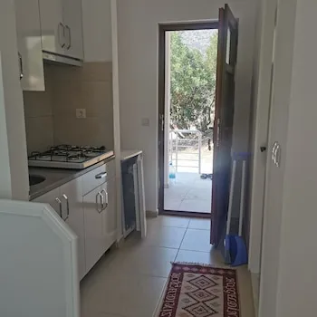 Bağlarözü Apart