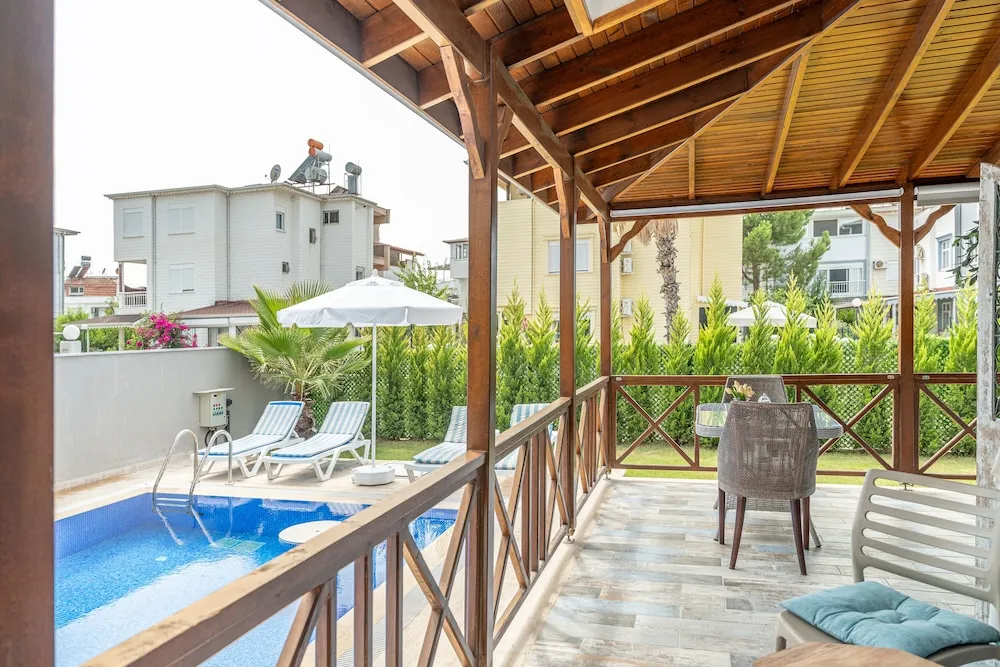 Family Villa
