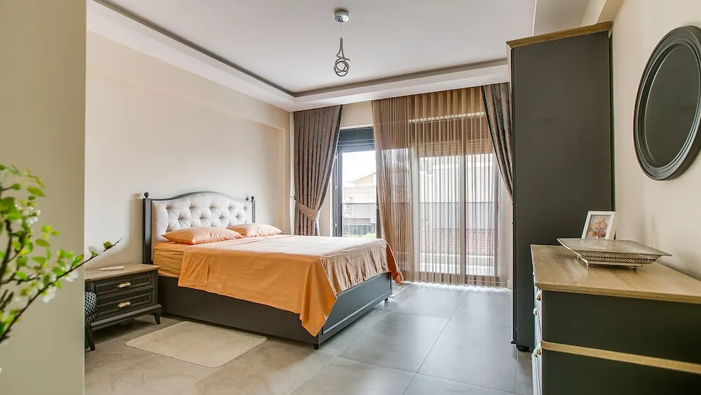 Family Villa