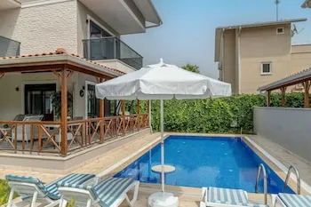 Paradise Town Villa Majesty