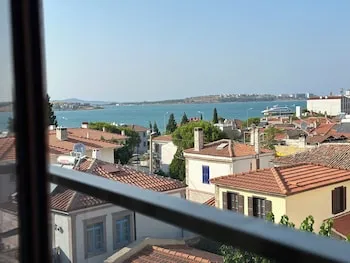 Şirin Garden Ayvalık