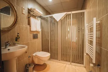 Gulliver Mansion Hotel