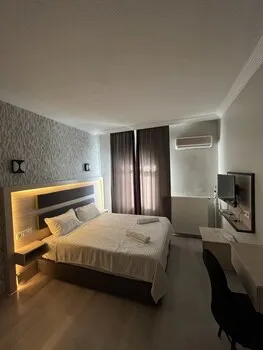 Çiçek Hotel