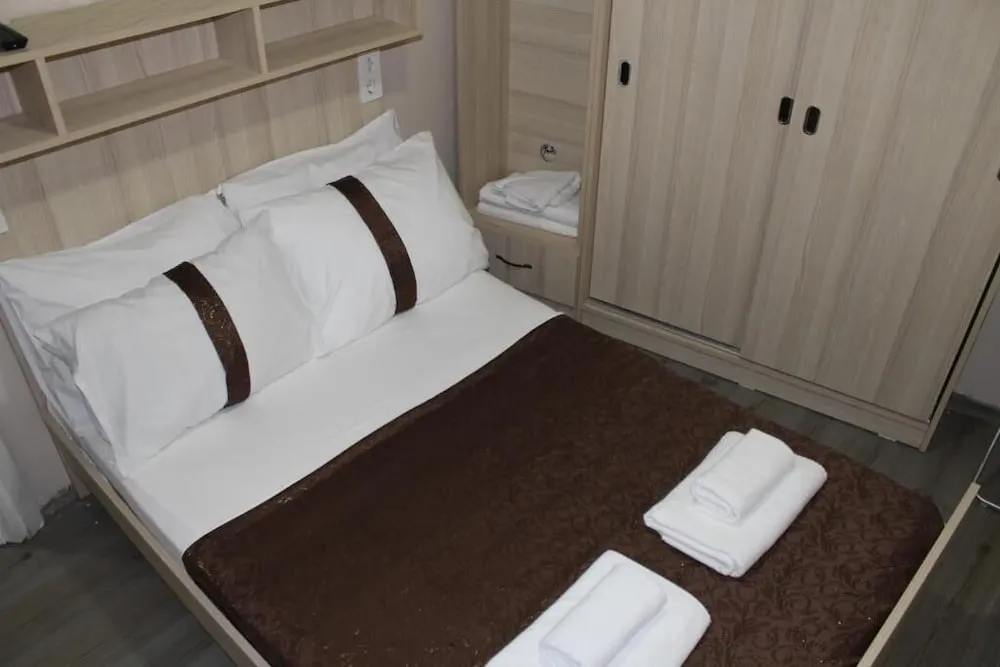 Economy Double or Twin Room