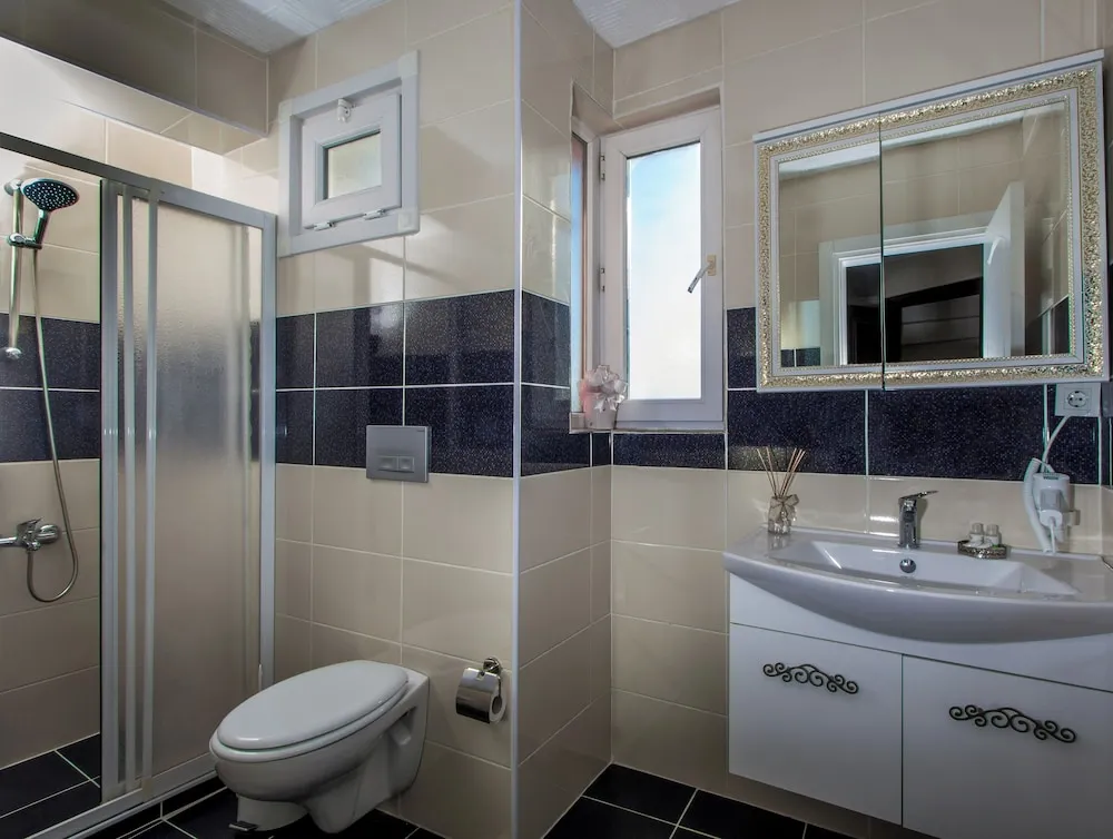 Comfort Üç Kişilik Oda