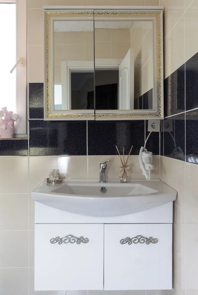 Comfort Üç Kişilik Oda