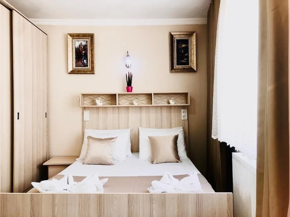 Comfort Üç Kişilik Oda