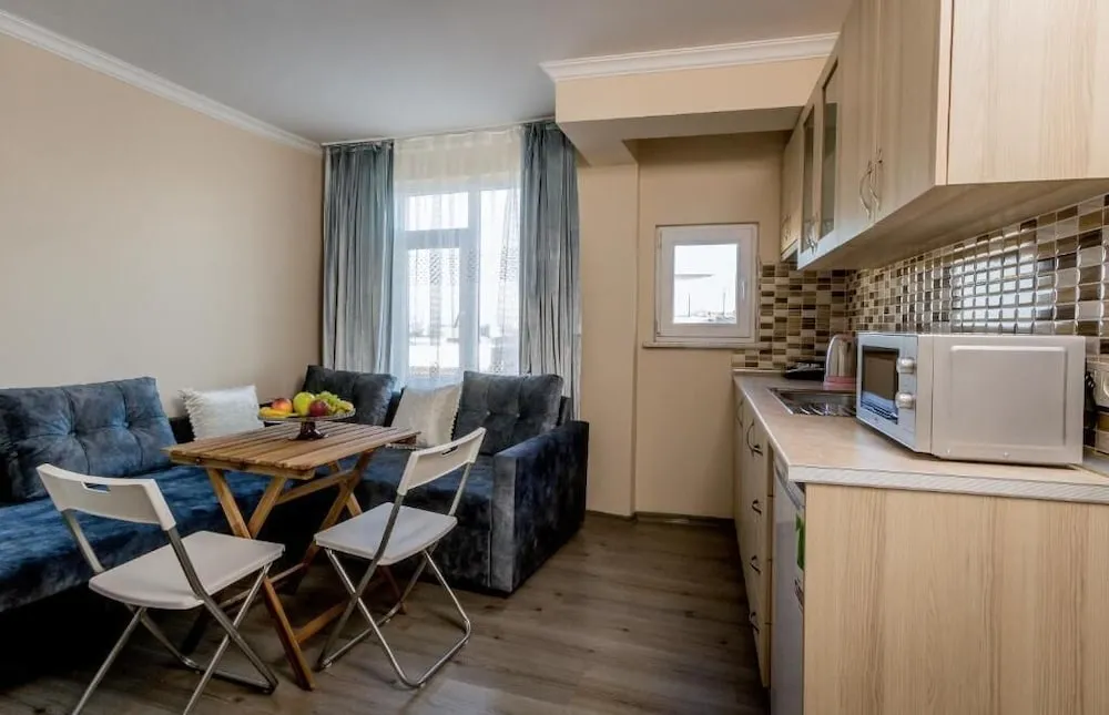 Comfort Üç Kişilik Oda