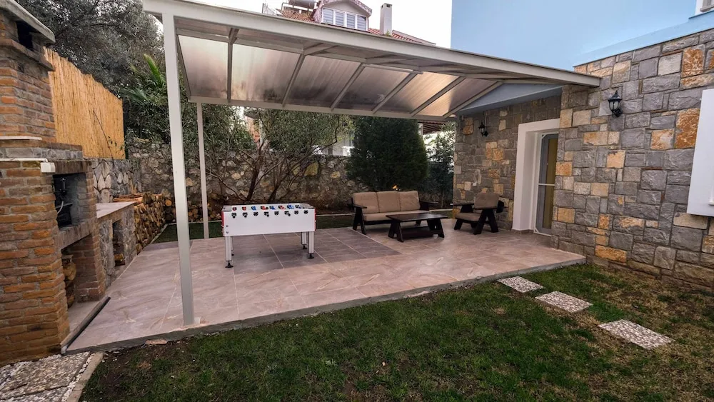 Teras/veranda
