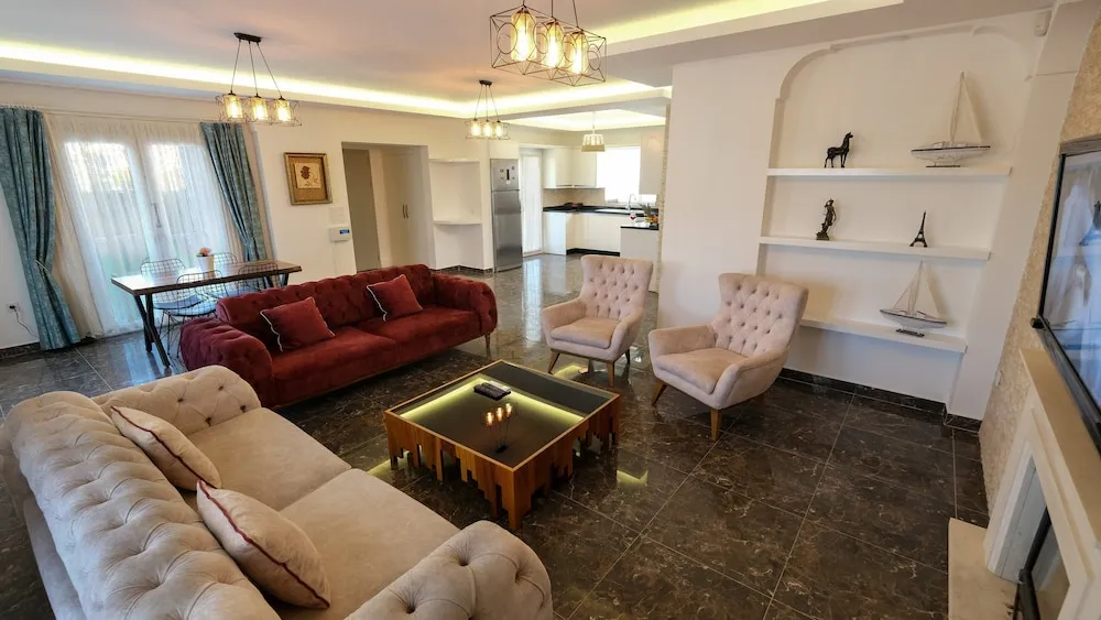 Oturma alanı