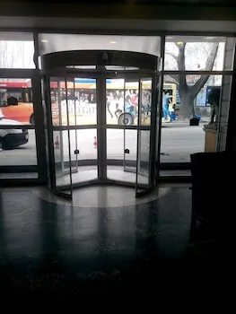 Nobel Hotel Ankara