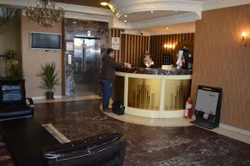 Nobel Hotel Ankara