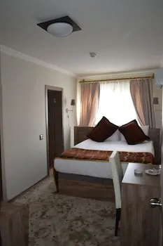 Nobel Hotel Ankara