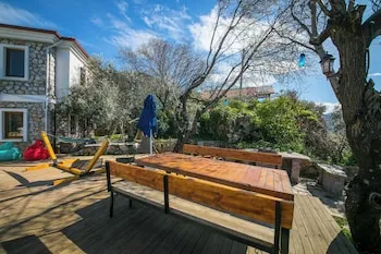 Sunset Villa Söğüt