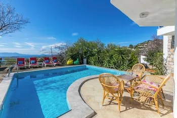 Sunset Villa Söğüt