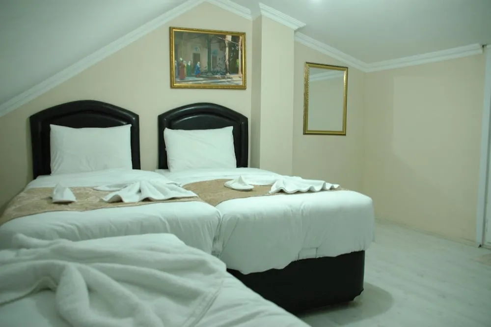 Economy Çatı Katı Süiti (Penthouse), 1 Yatak Odası