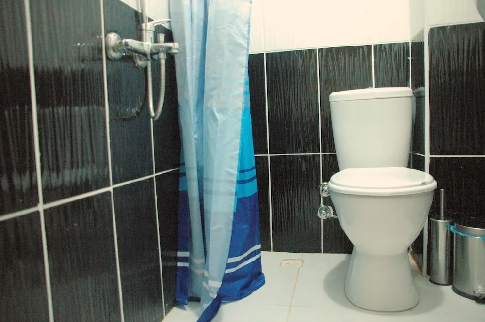 Economy Çatı Katı Süiti (Penthouse), 1 Yatak Odası