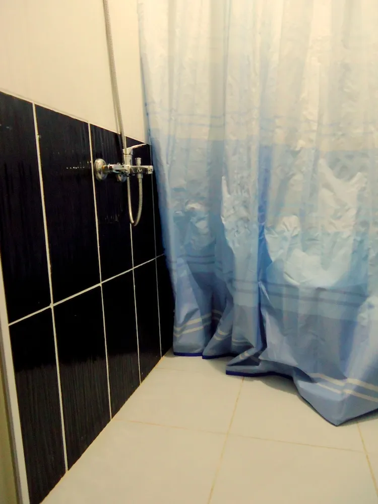 Economy Çatı Katı Süiti (Penthouse), 1 Yatak Odası