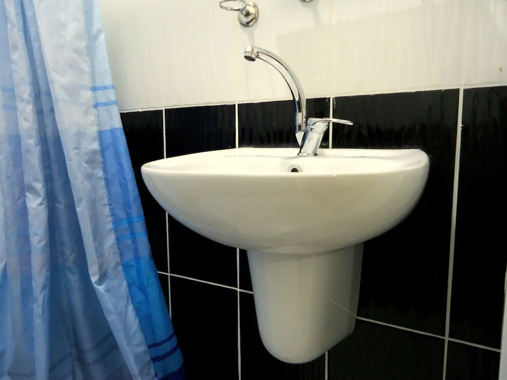 Economy Çatı Katı Süiti (Penthouse), 1 Yatak Odası