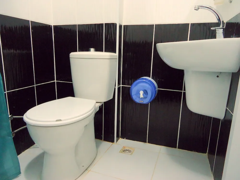 Economy Çatı Katı Süiti (Penthouse), 1 Yatak Odası