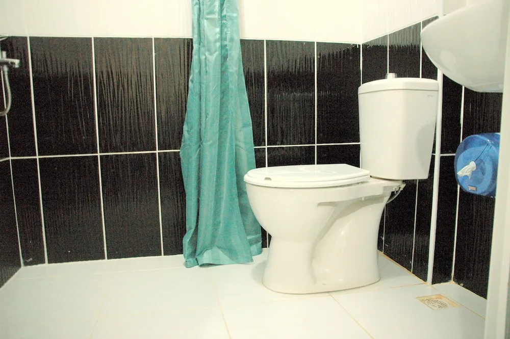 Economy Dört Kişilik Oda