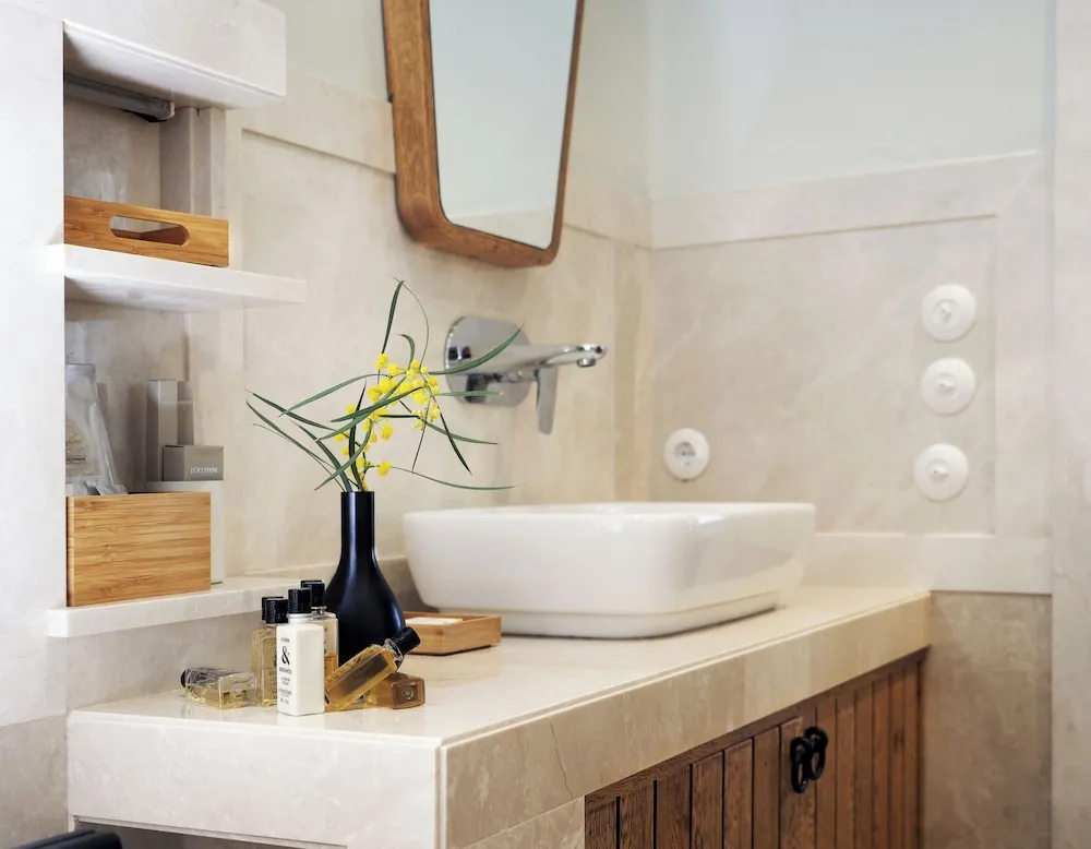 Deluxe Tek Büyük Yataklı Oda, Şehir Manzaralı