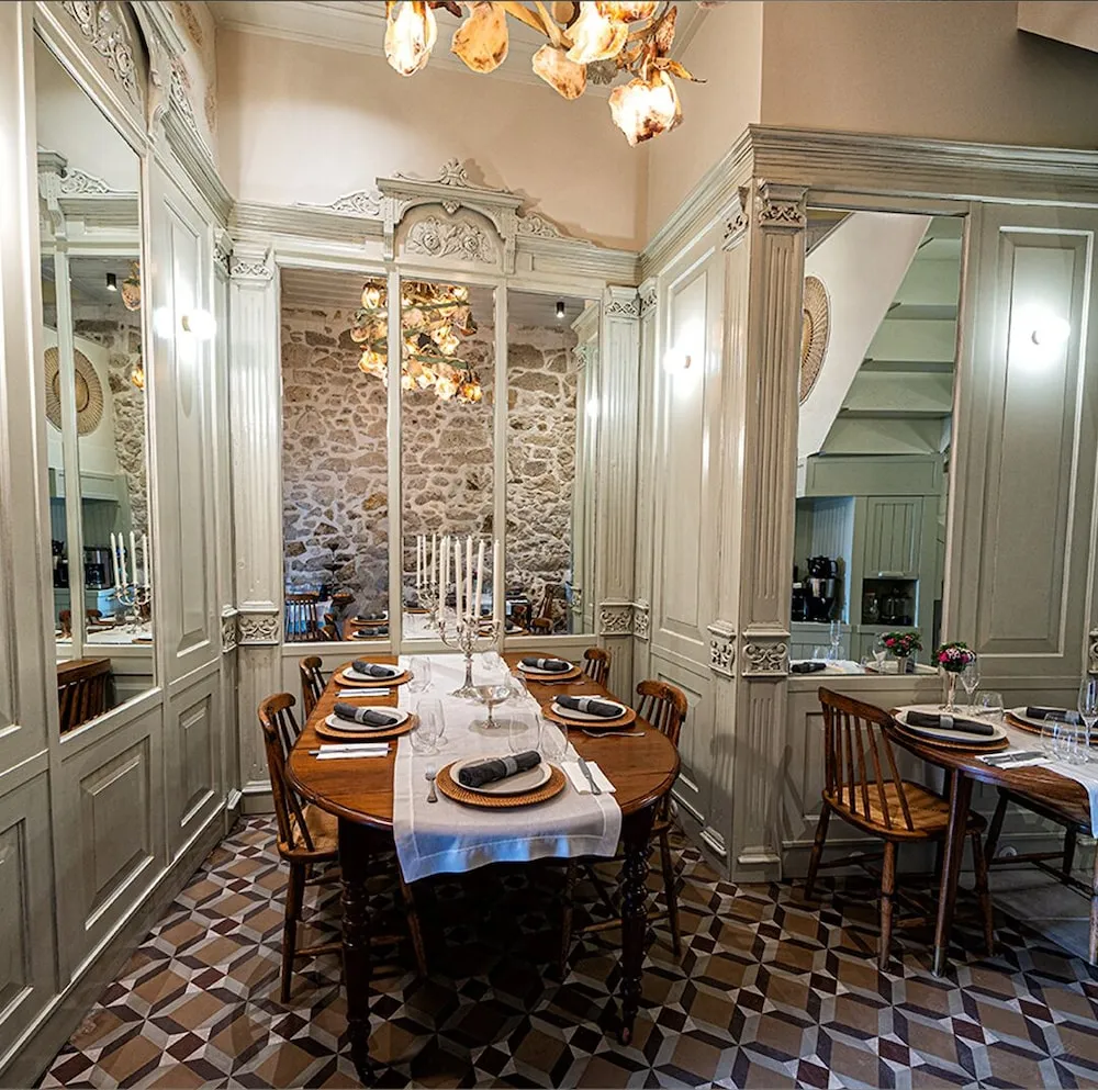 Restoran