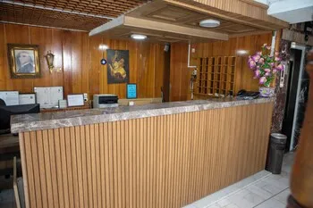 Mekan Otel Villa