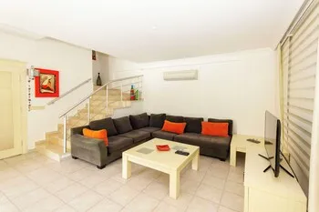 Paradise Town Villa Beldora