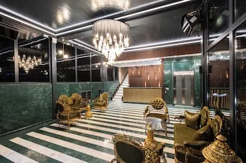 Park Dedeman Kızılay Ankara