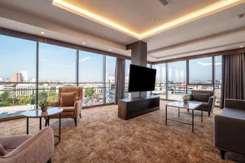 Park Dedeman Kızılay Ankara