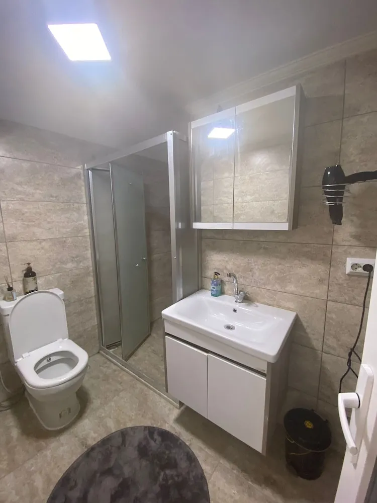 Deluxe Apart Daire