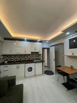 Mertcan Pansiyon
