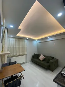 Mertcan Pansiyon