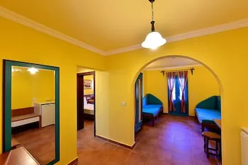 Jasmin Beach Hotel - All Inclusive